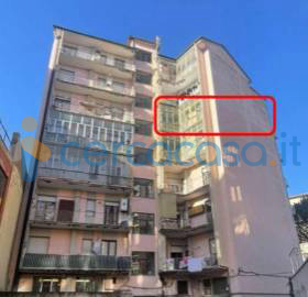 appartamento in vendita ad Edolo in zona Vico