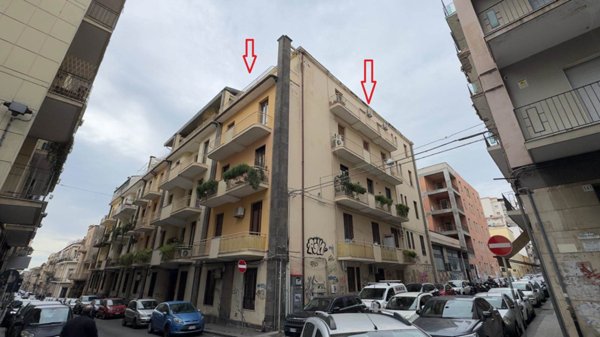 appartamento in vendita ad Edolo in zona Vico