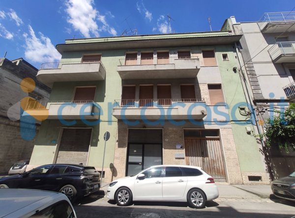 appartamento in vendita ad Edolo in zona Vico