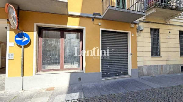 locale commerciale in vendita ad Edolo in zona Vico