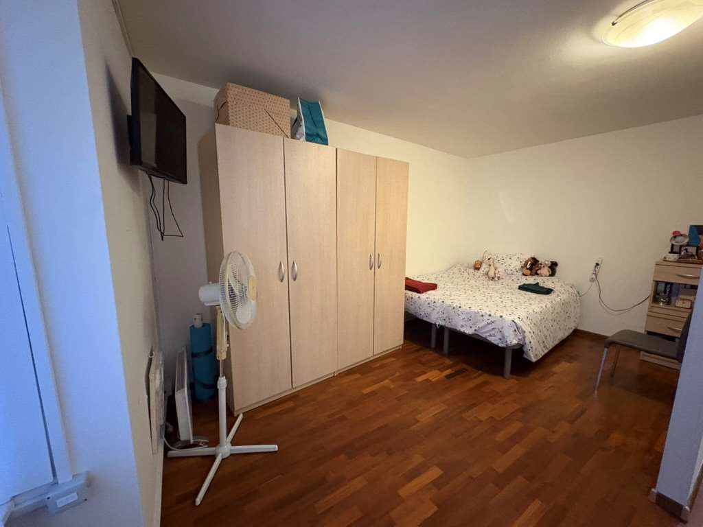 appartamento in vendita ad Edolo in zona Vico