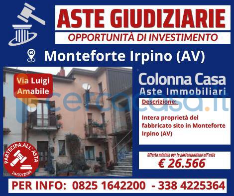 casa indipendente in vendita ad Edolo in zona Vico