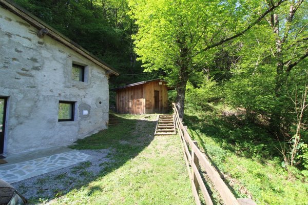 quadrivano in vendita ad Edolo in zona Mù