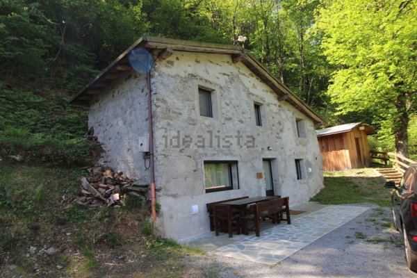 quadrivano in vendita ad Edolo in zona Mù