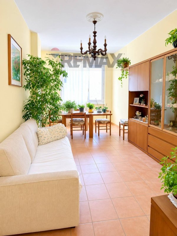 appartamento in vendita ad Edolo in zona Vico