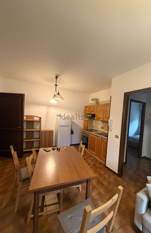 appartamento in vendita ad Edolo in zona Mù