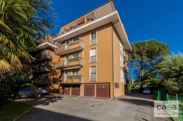 appartamento in vendita ad Edolo in zona Vico