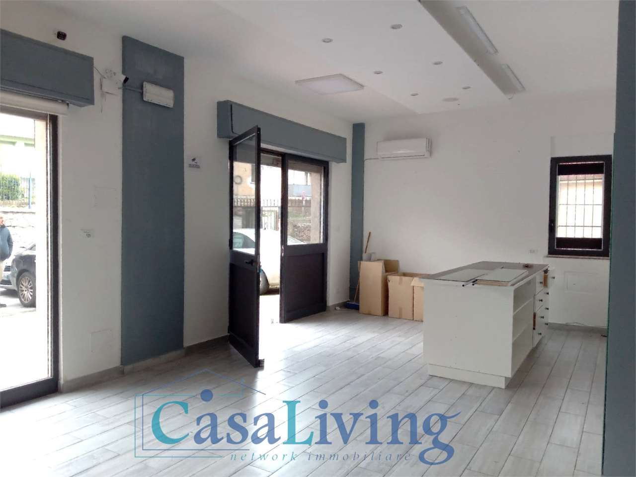 locale commerciale in vendita ad Edolo in zona Vico