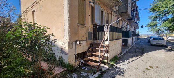 appartamento in vendita ad Edolo in zona Vico