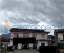 appartamento in vendita ad Edolo in zona Vico