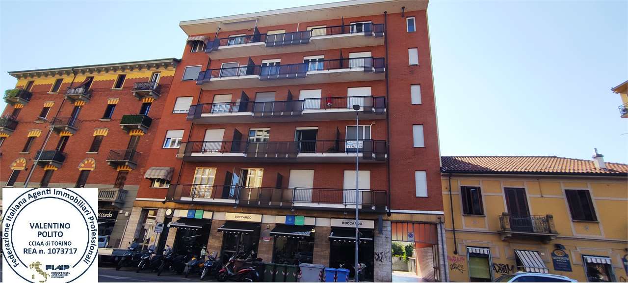 appartamento in vendita ad Edolo in zona Vico