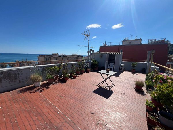 appartamento in vendita ad Edolo in zona Vico