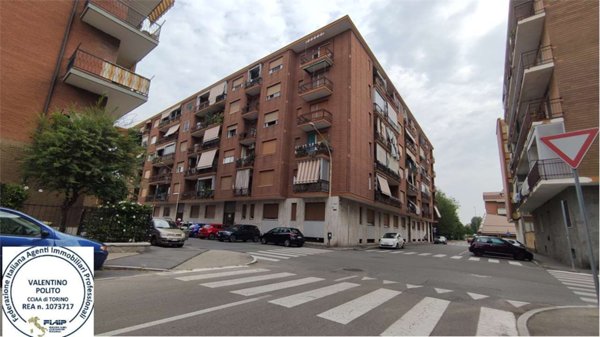 appartamento in vendita ad Edolo in zona Vico