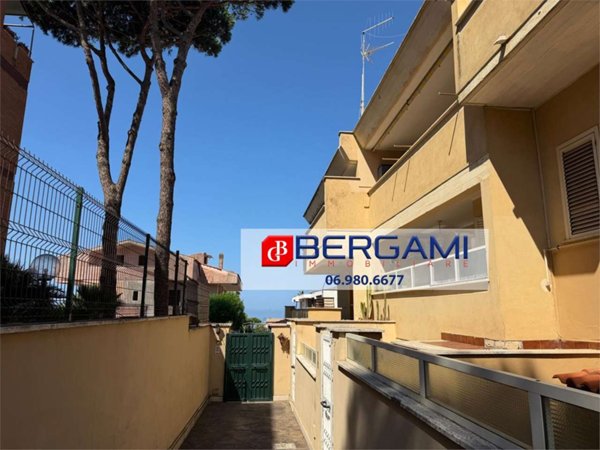 appartamento in vendita ad Edolo in zona Vico