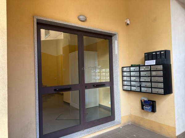 appartamento in vendita ad Edolo in zona Vico