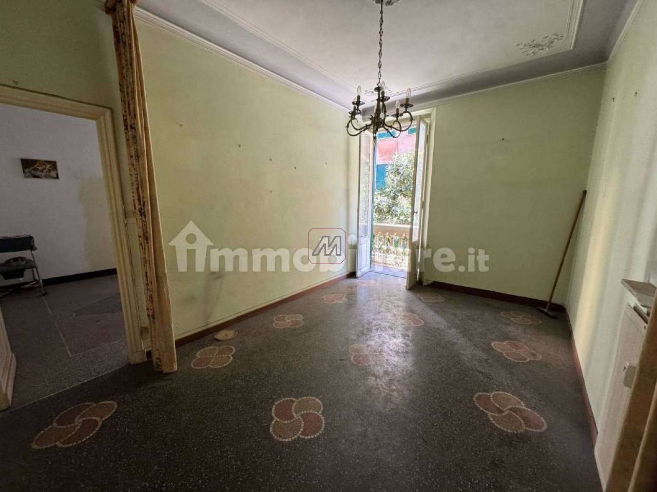 appartamento in vendita ad Edolo in zona Vico