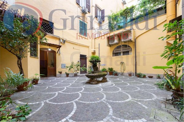 appartamento in vendita ad Edolo in zona Vico