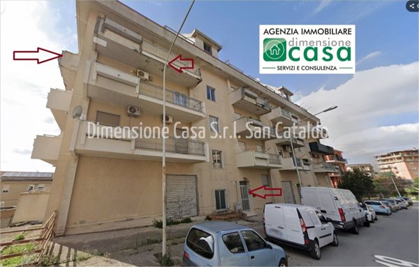 appartamento in vendita ad Edolo in zona Vico