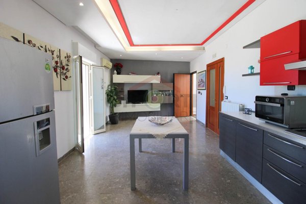 appartamento in vendita ad Edolo in zona Vico