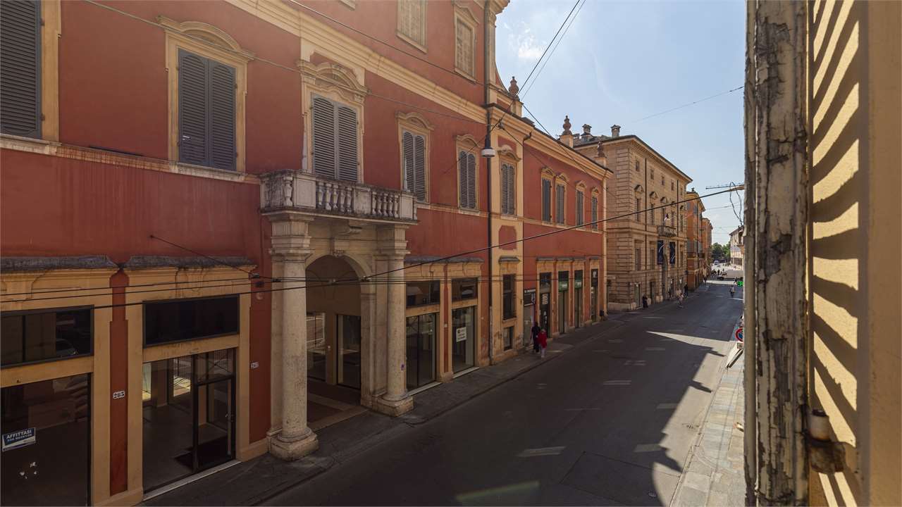 appartamento in vendita ad Edolo in zona Vico