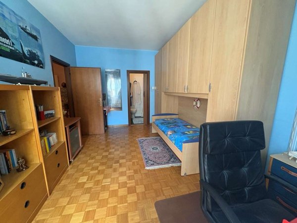 appartamento in vendita ad Edolo in zona Vico