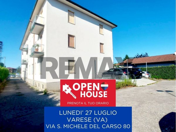 appartamento in vendita ad Edolo in zona Vico