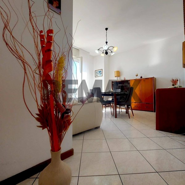appartamento in vendita ad Edolo in zona Vico