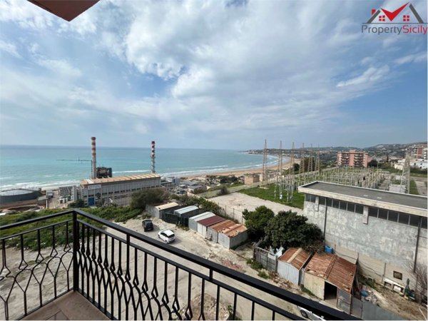 appartamento in vendita ad Edolo in zona Vico