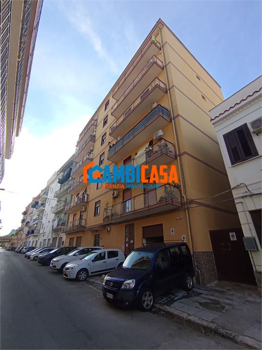 appartamento in vendita ad Edolo in zona Vico