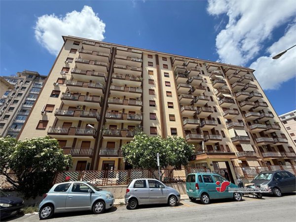 appartamento in vendita ad Edolo in zona Vico