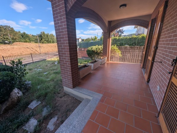 appartamento in vendita ad Edolo in zona Vico