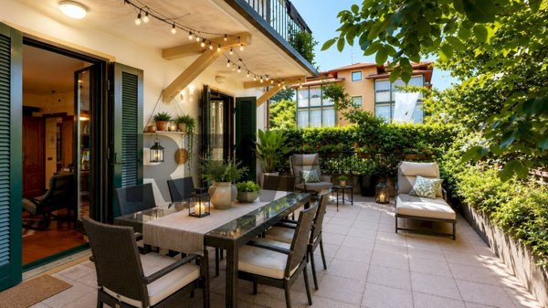 casa indipendente in vendita ad Edolo in zona Vico