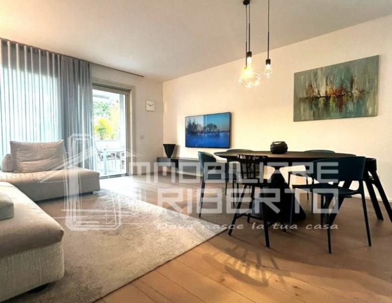 appartamento in vendita ad Edolo in zona Vico