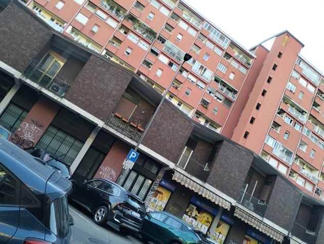 appartamento in vendita ad Edolo in zona Vico