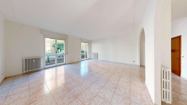 appartamento in vendita ad Edolo in zona Vico