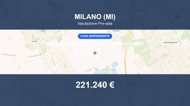 casa indipendente in vendita ad Edolo in zona Vico