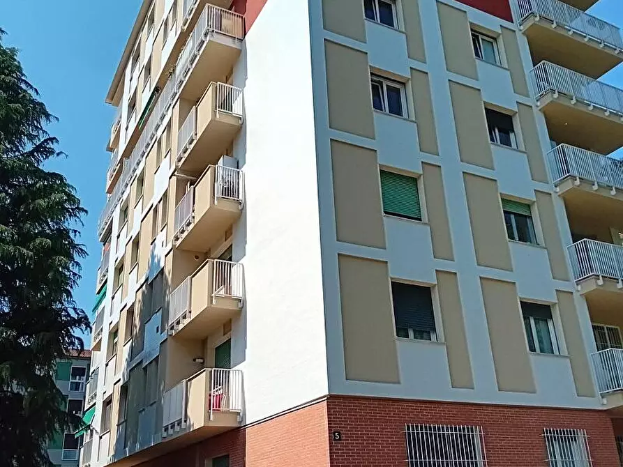 appartamento in vendita ad Edolo in zona Vico