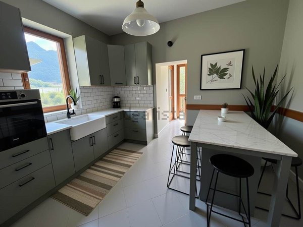 casa indipendente in vendita ad Edolo in zona Mù