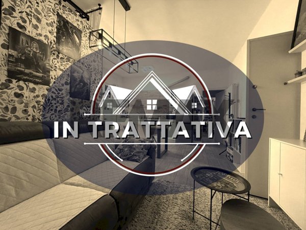 appartamento in vendita ad Edolo in zona Vico
