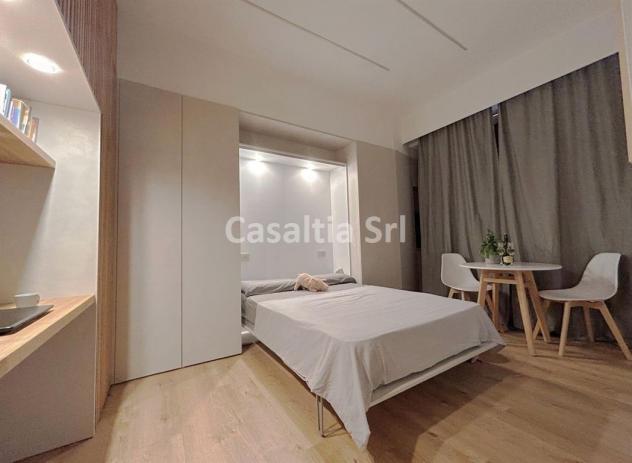 appartamento in vendita ad Edolo in zona Vico