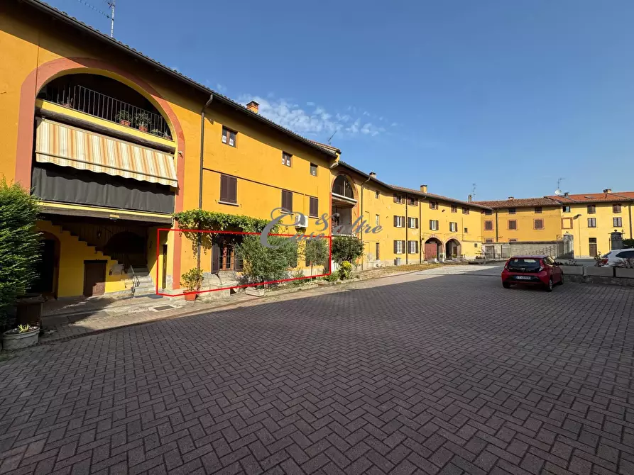 appartamento in vendita ad Edolo in zona Vico