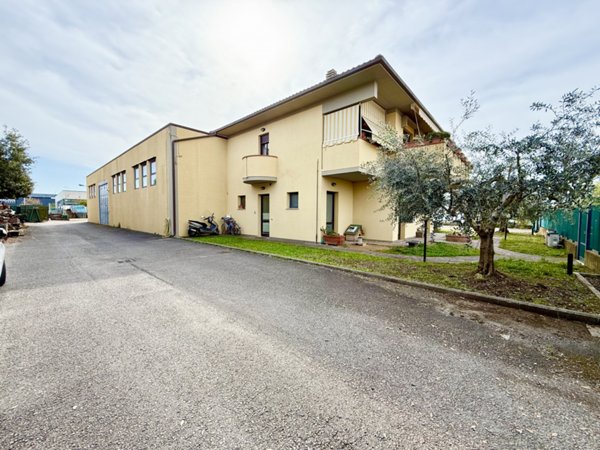 appartamento in vendita ad Edolo in zona Vico