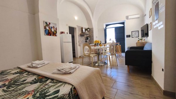 appartamento in vendita ad Edolo in zona Vico