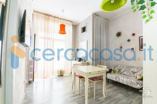 appartamento in vendita ad Edolo in zona Vico