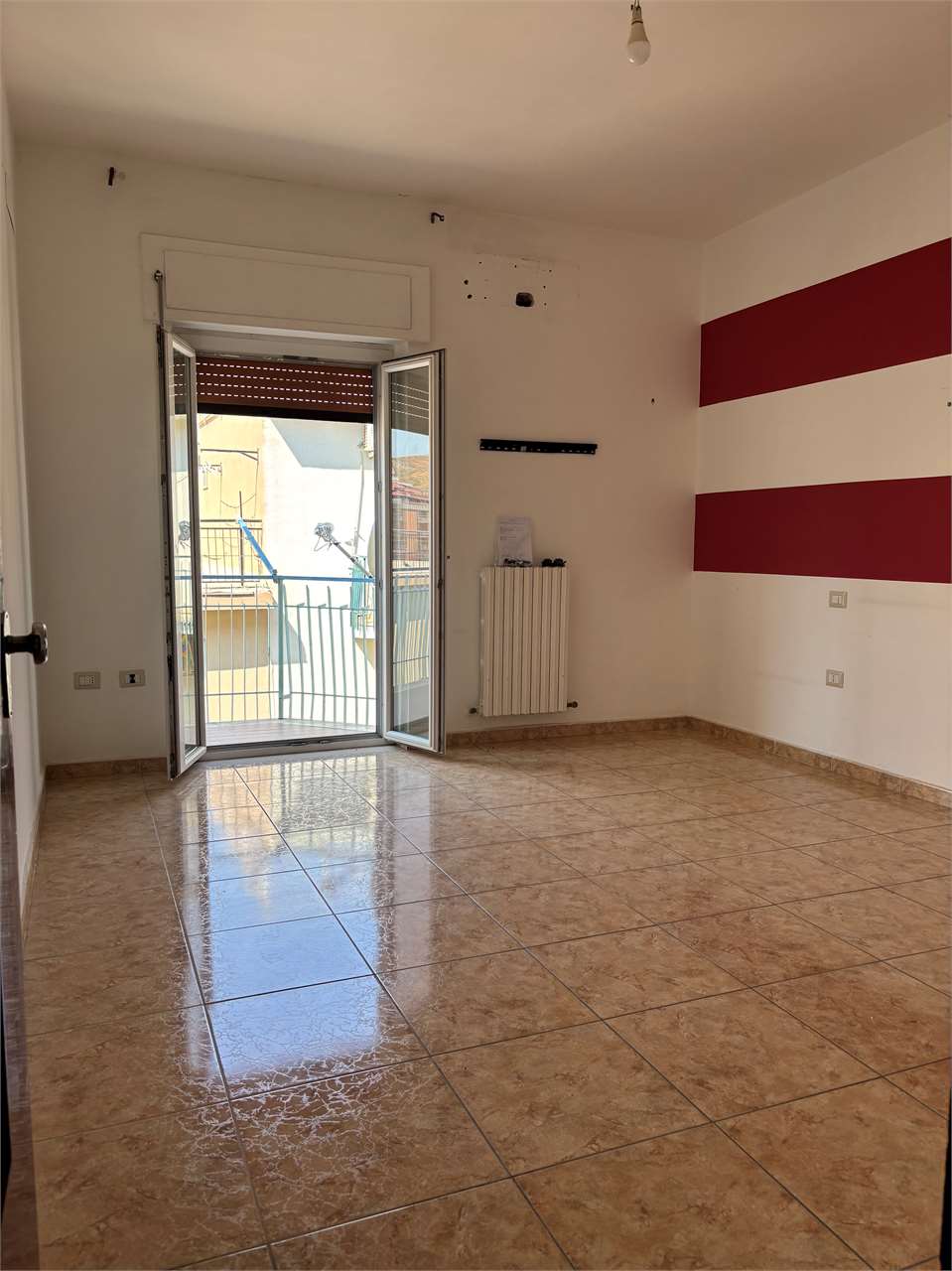 appartamento in vendita ad Edolo in zona Vico