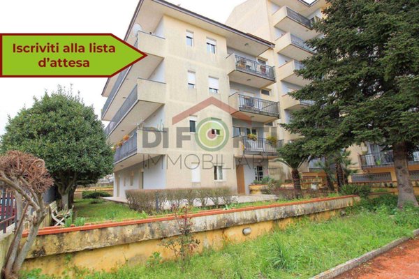 appartamento in vendita ad Edolo in zona Vico