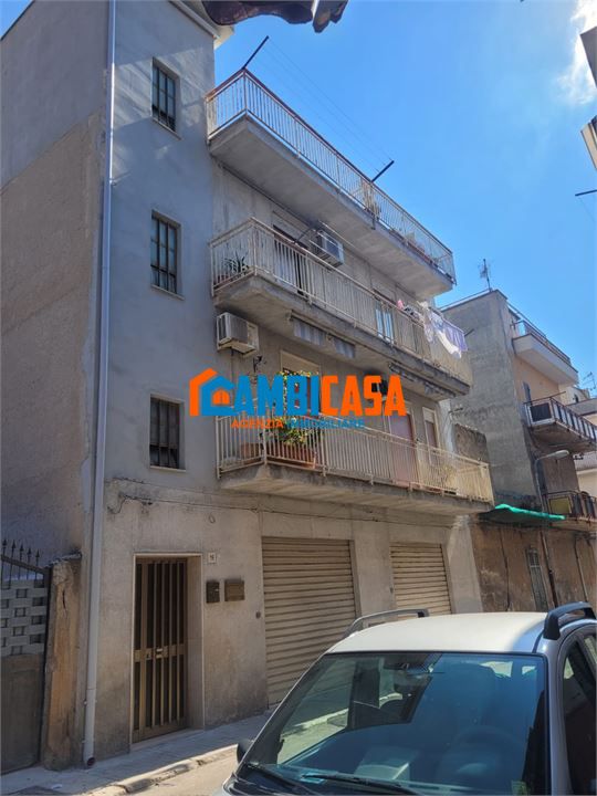 appartamento in vendita ad Edolo in zona Vico