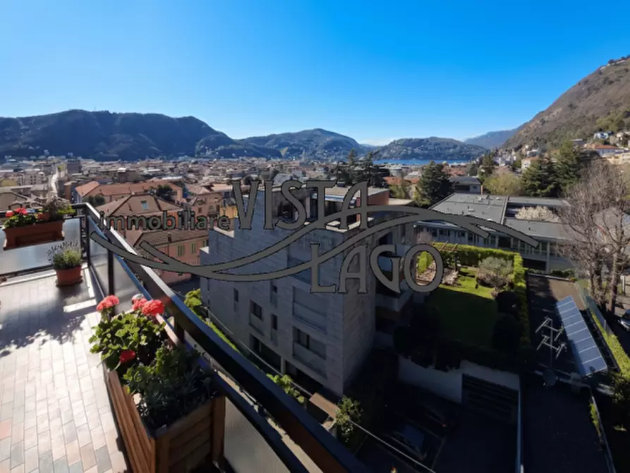 appartamento in vendita ad Edolo in zona Vico