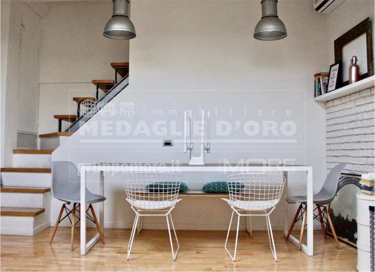 appartamento in vendita ad Edolo in zona Vico