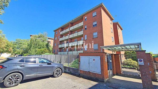 appartamento in vendita ad Edolo in zona Vico